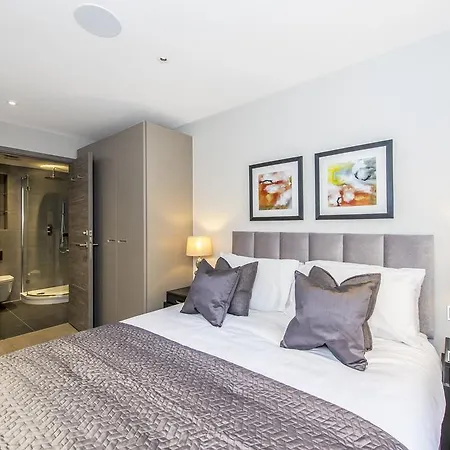 Lux St James Park Apartment Central London Free Wifi By City Stay Aparts London